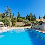Hotel Umbria Attigliano