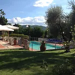 Umbria 3* Attigliano