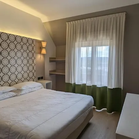 Hotel Umbria Attigliano