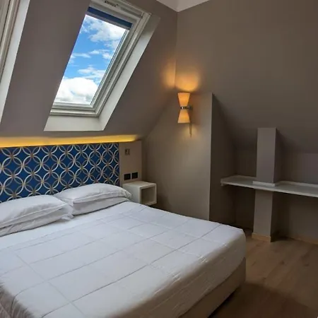 酒店 翁布里亚酒店 3*