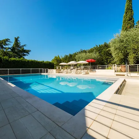 Hotel Umbria