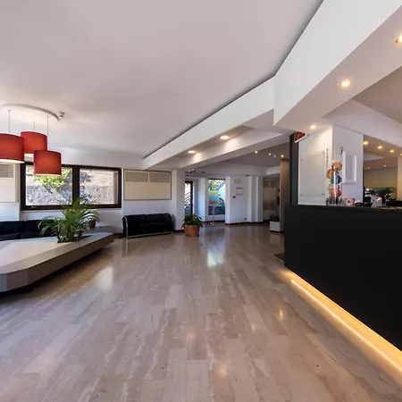 翁布里亚酒店 酒店 阿提里亚诺