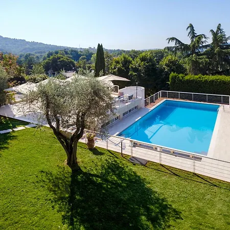 Hotel Umbria Attigliano
