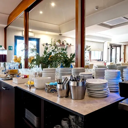 翁布里亚酒店 酒店