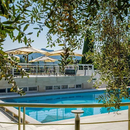 翁布里亚酒店 酒店 3*