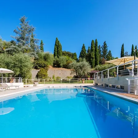 Hotel Umbria Attigliano