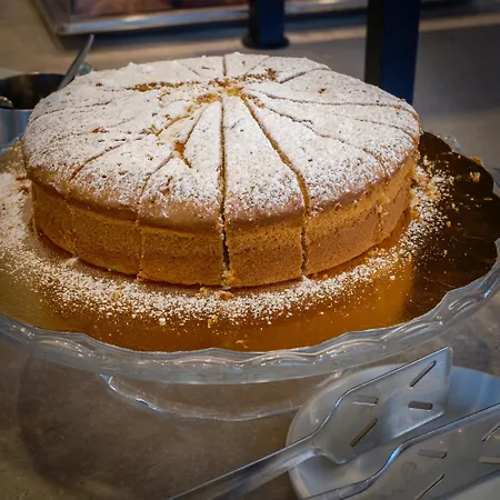 酒店 翁布里亚酒店