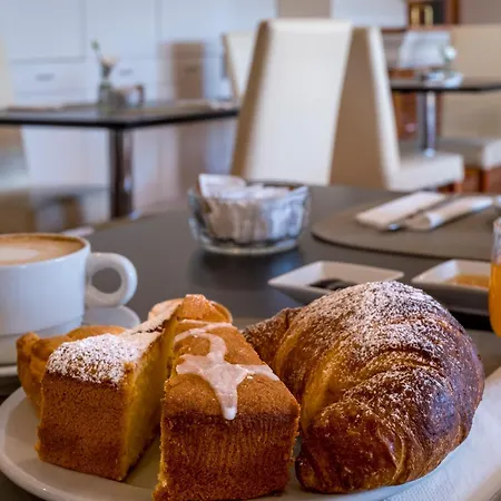 Hotel Umbria Attigliano