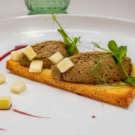 酒店 翁布里亚酒店 3*