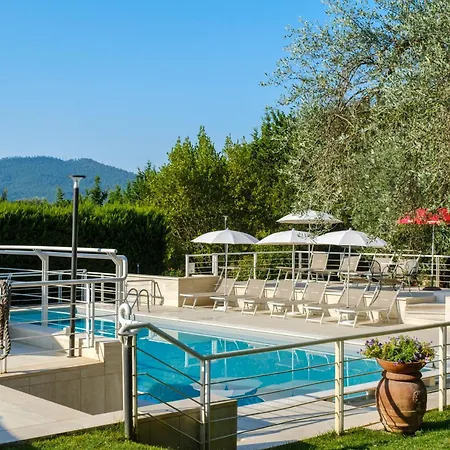 Umbria Hotel Attigliano
