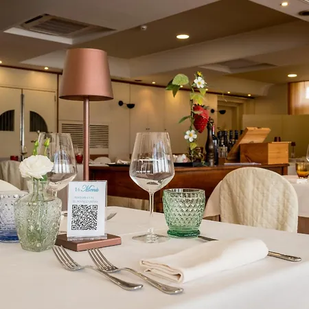 Hotel Umbria Attigliano