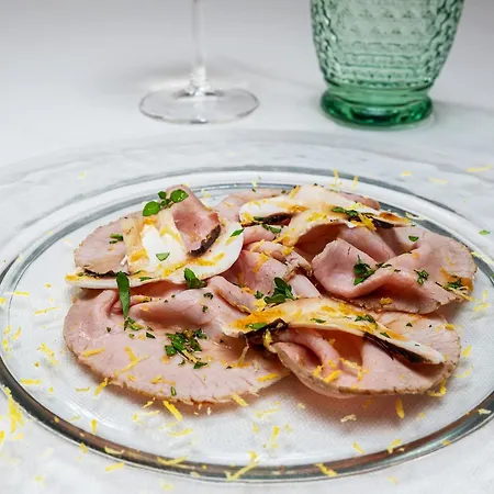 Ξενοδοχείο Umbria 3*