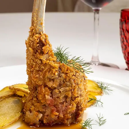 Hotel Umbria Attigliano