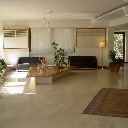 翁布里亚酒店 阿提里亚诺