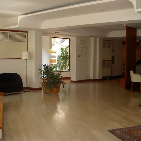 Hotel Umbria