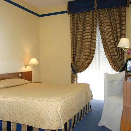 Hotel Umbria Attigliano