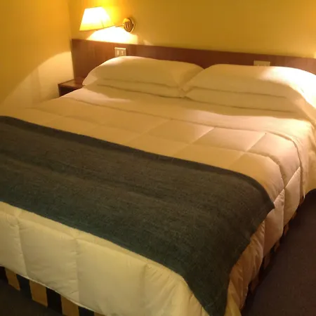 Umbria Hotel 3*