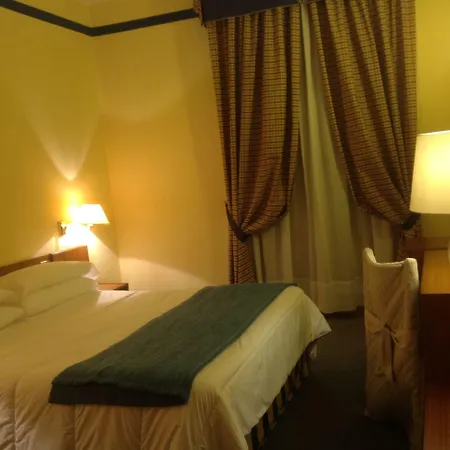 翁布里亚酒店 3*