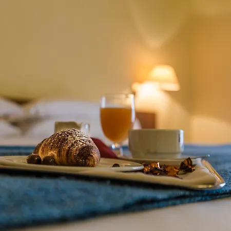 Hotel Umbria Attigliano