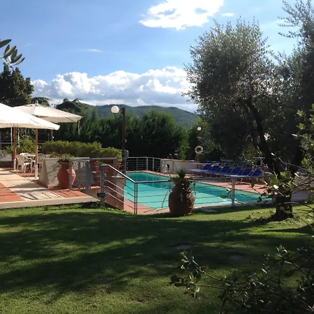 Umbria 3* Attigliano