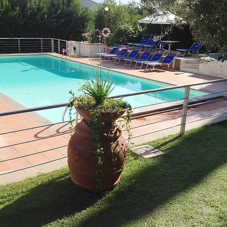 Umbria Hotel 3*
