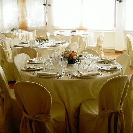 Umbria Hotel 3*