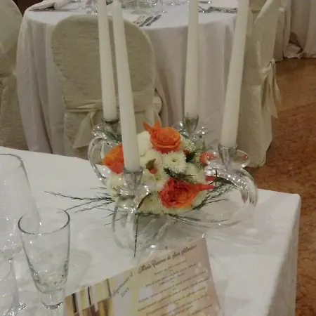 Ξενοδοχείο Umbria 3*