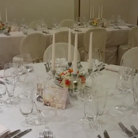 翁布里亚酒店 酒店 3*