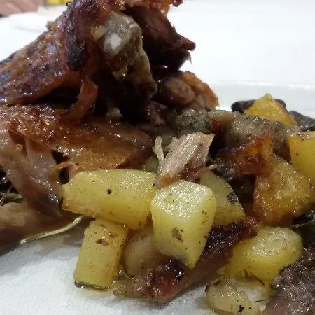 Umbria Ξενοδοχείο