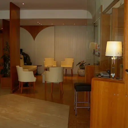 Umbria Hotel 3*