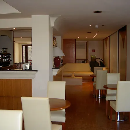 酒店 翁布里亚酒店 3*