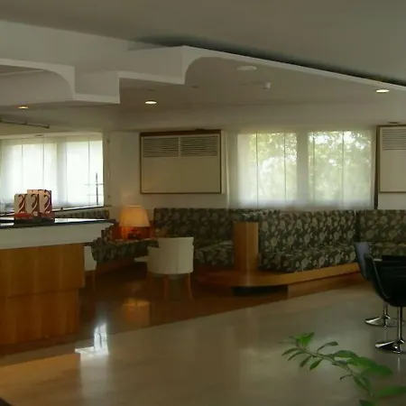 翁布里亚酒店 3*