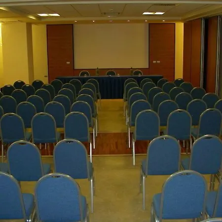 翁布里亚酒店 3*