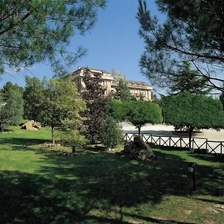 Hotel Umbria Attigliano