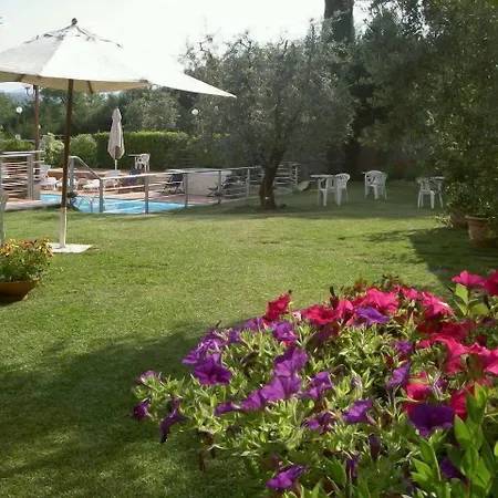 翁布里亚酒店 3*