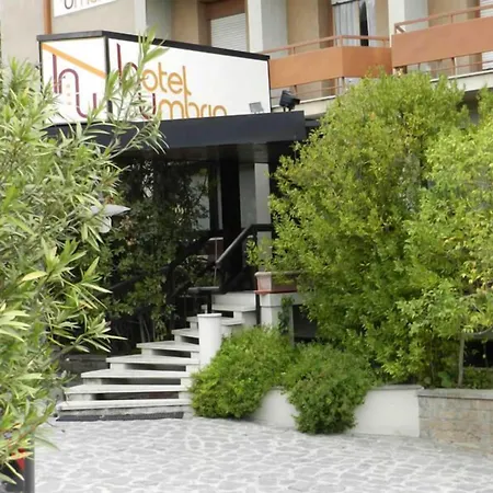 酒店 翁布里亚酒店