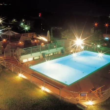 酒店 翁布里亚酒店