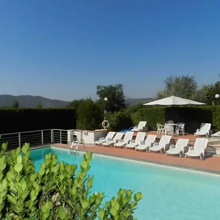 Hotel Umbria 3*