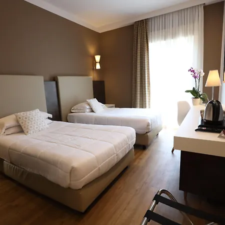 翁布里亚酒店 3* 阿提里亚诺