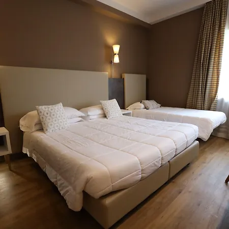 翁布里亚酒店 阿提里亚诺