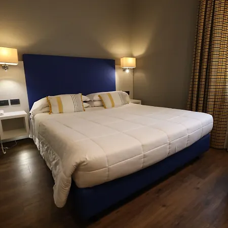 翁布里亚酒店 酒店 阿提里亚诺