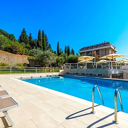 Umbria Hotel