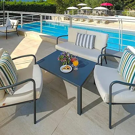 Hotel Umbria 3*