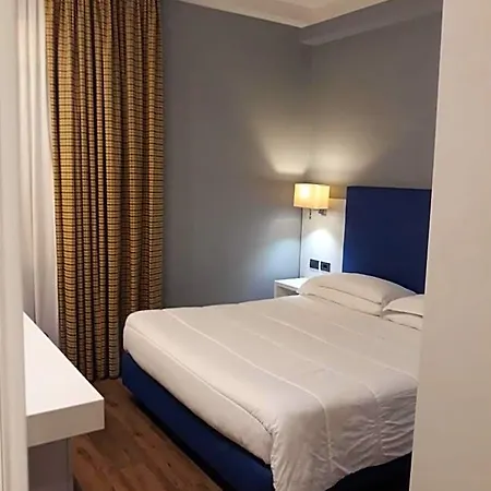 Umbria Hotel 3*