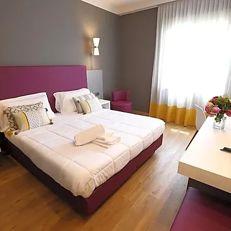 Umbria Hotel