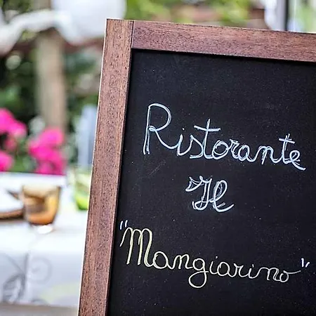 Hotel Umbria Attigliano