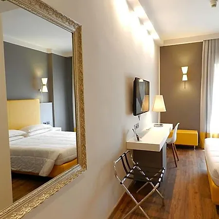 Hotel Umbria Attigliano