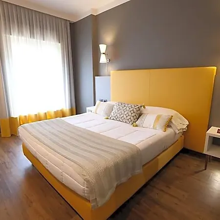 Hotel Umbria