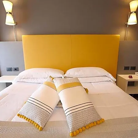Hotel Umbria