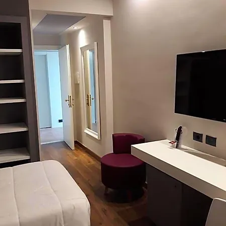 Umbria Hotel